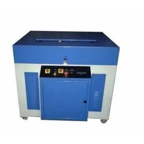 Notebook Making Machine