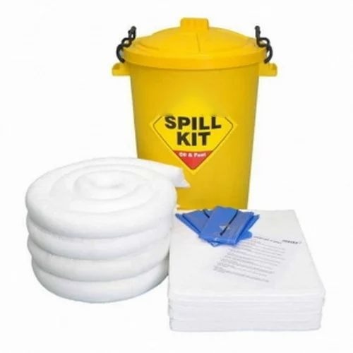 Oil Spill Kit