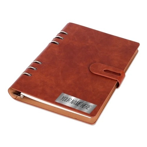 Organizer Notebook Diary