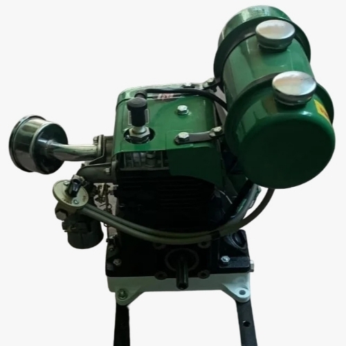 Petrol Engine Water Pump