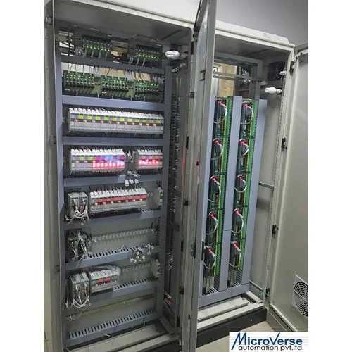 Plc Automation Controller