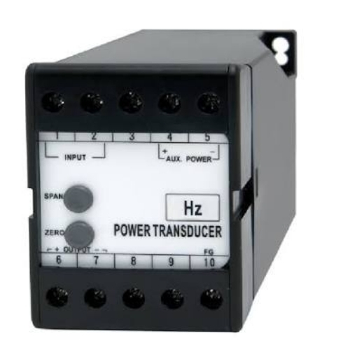 Power Transducer