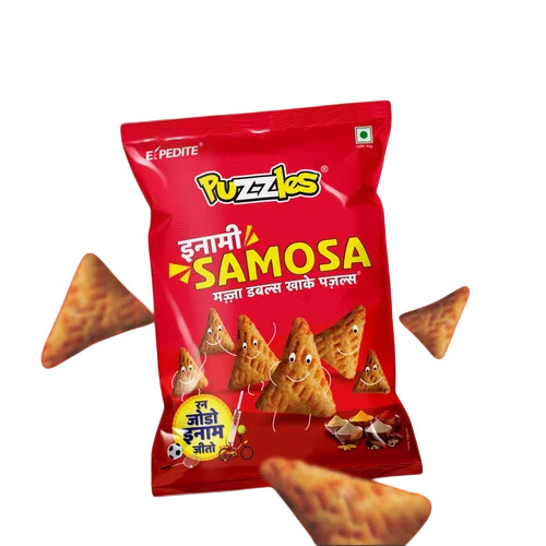 Puzzles Inami Samosa