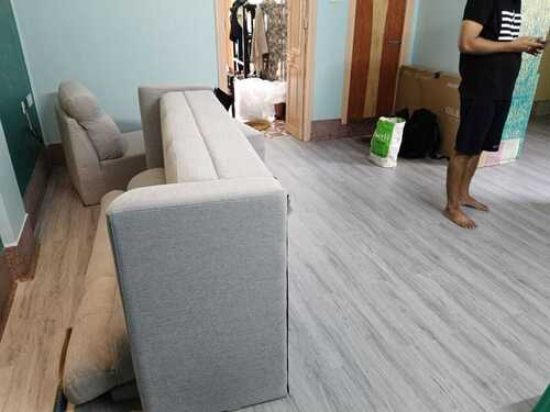 Pvc Plank Flooring