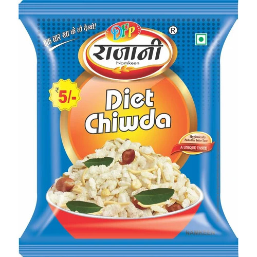 Rajaani Diet Chiwda