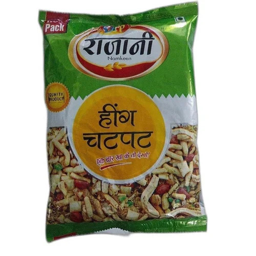 Rajaani Hing Chatpat Spicy Namkeen