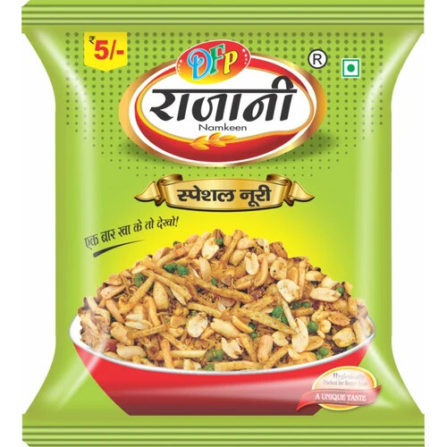Rajaani Spicy Mixture Namkeen