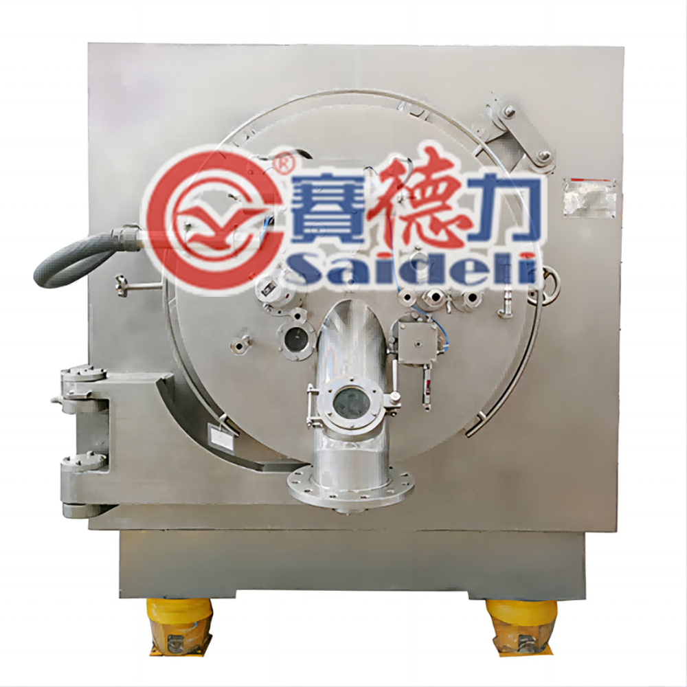 Saideli Gkc Pharameceutical Industry Peeler Centrifuge - Color: Light