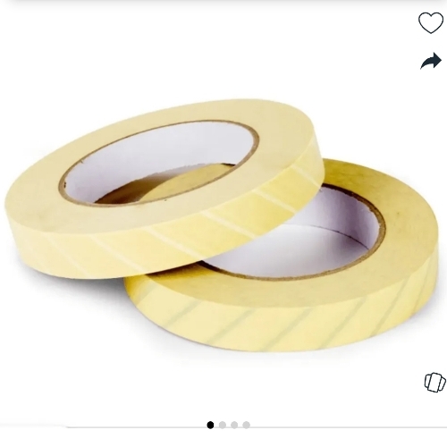 Self Adhesive tapes