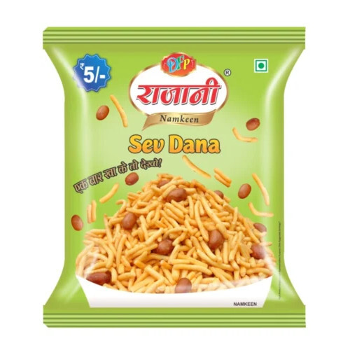 Sev Dana Namkeen