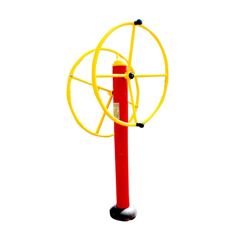 Shoulder Exercise Wheel