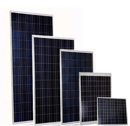 Solar Panels By Sunspot
