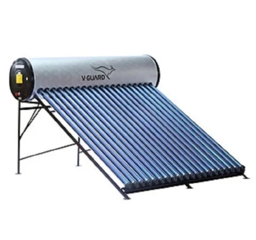Solar Water Heater System