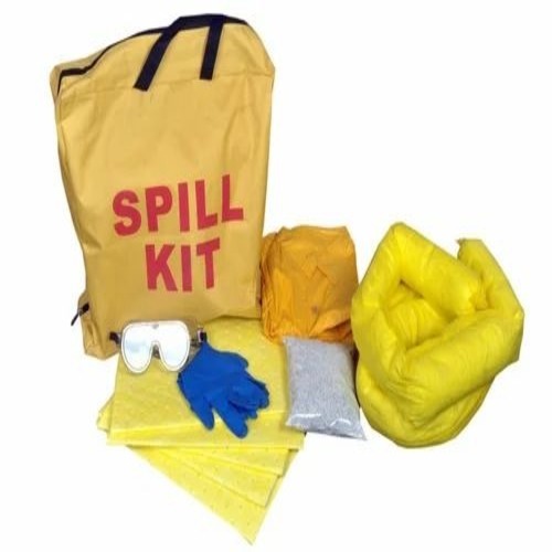 Spill Response Kits