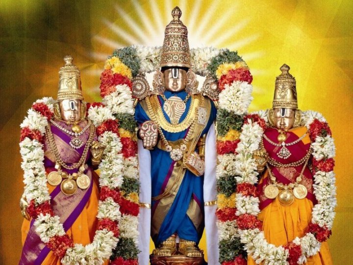 Sri Kola Villi Ramar Temple Thiruvelliyangudi Kumbakonam