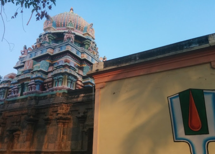 Sri Kuda Maadu Koothan Perumal Temple Tour Services