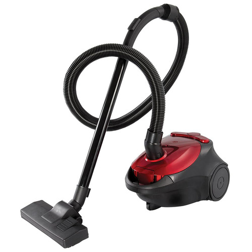 Vacuum Cleaner - Capacity: Aa