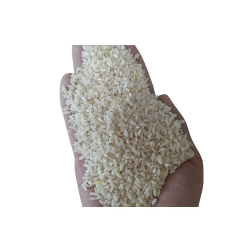 White Broken Rice