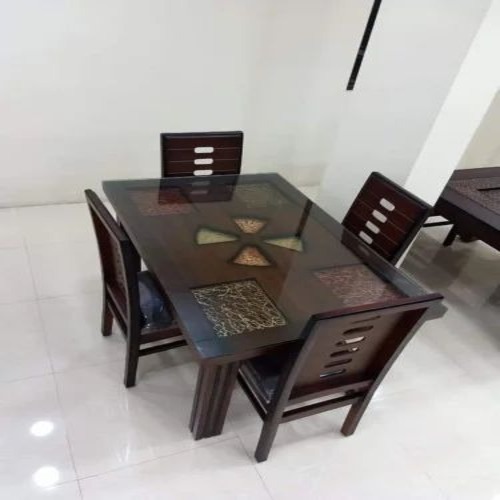 Wooden Dining Table