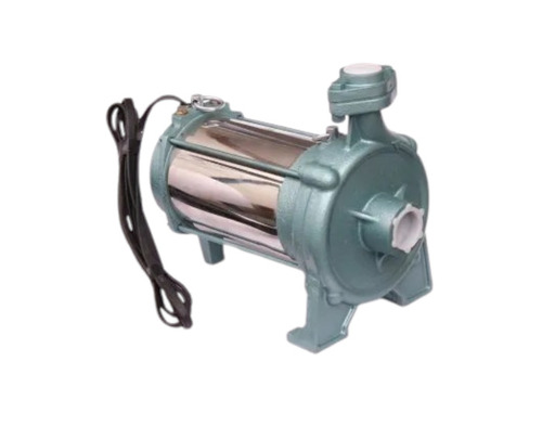 0.5 HP Open Well Submersible Pump