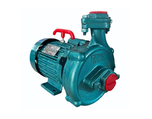 0.5hp Centrifugal Monoblock Pump
