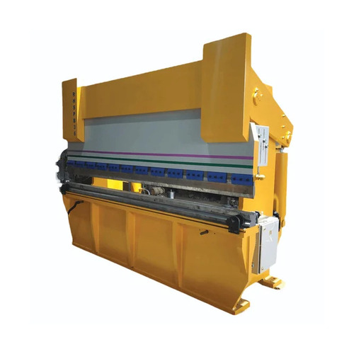 100 Ton Hydraulic Press Machine