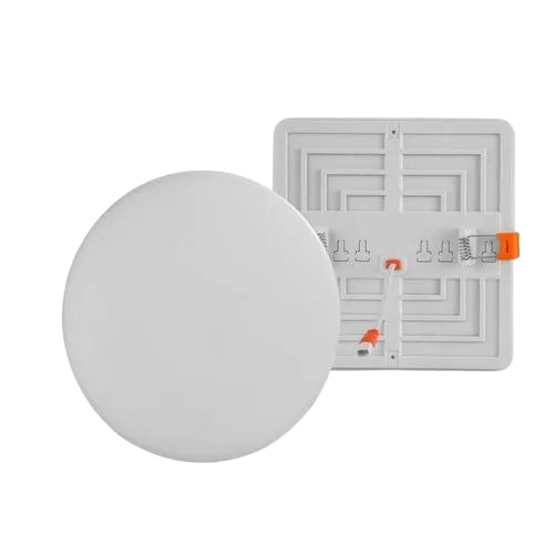 12 W Led Panel Light