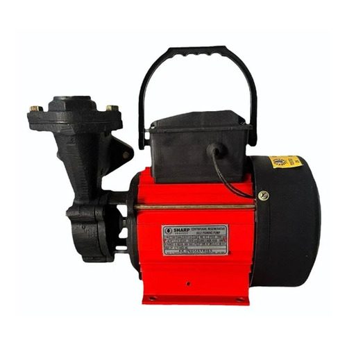 1hp Self Priming Mono Block Pump