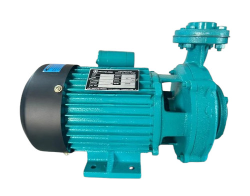 1hp Self Priming Monoblock Pump