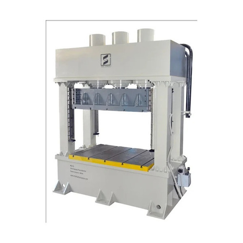 20 Ton Hydraulic Press Machine