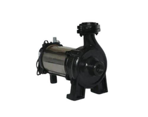 2HP Open Well Submersible Monoblock Pump