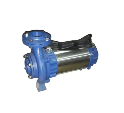 2HP Water Filled Submersible Pump