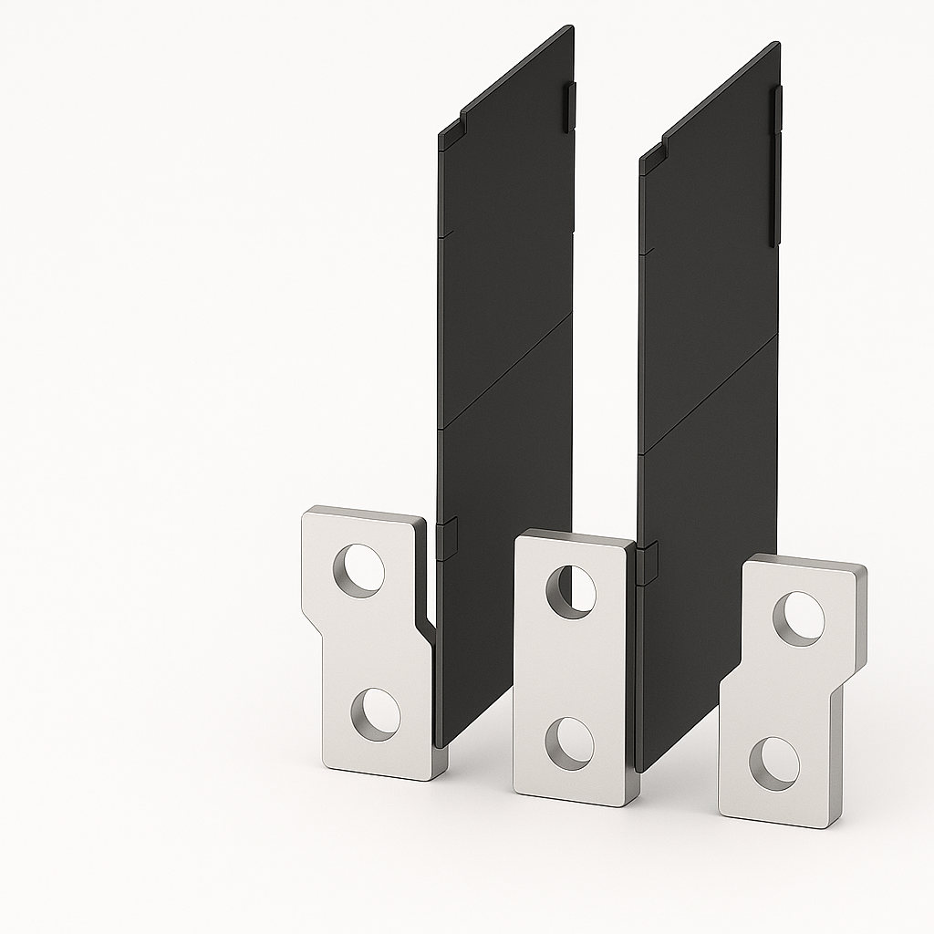 3va9263-0qc50 Bus Connectors Broadened Front Mounted