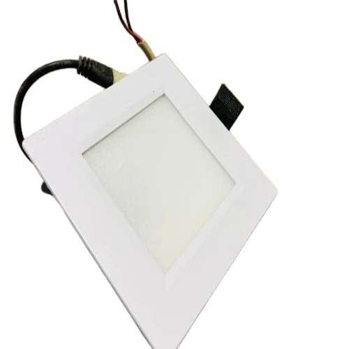 6 Watt Led Panel Light
