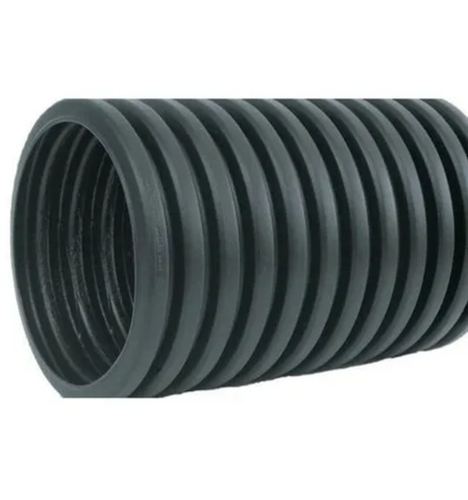 6m Hdpe Round Pipe