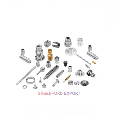 Automotive Parts & Components - Color: Multi