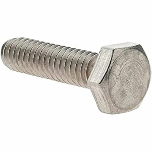 Bolt 16 By 110 Mm