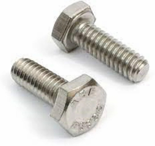 Bolt 16 X 80 Mm