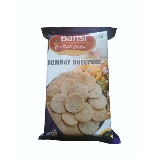 Bombay Bhel Puri