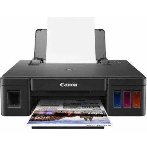 Canon Pixma G1010 Black