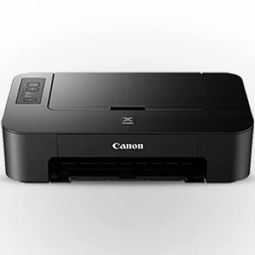 Canon Pixma TS207 Single Function Inkjet