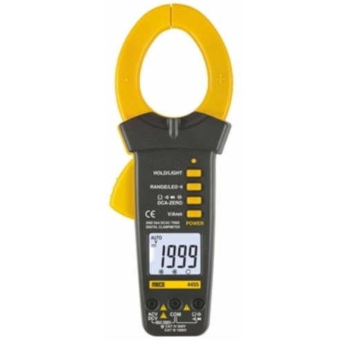 Clamp Meters 