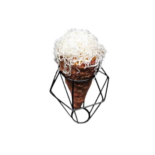 Crispy Bhaji Cone