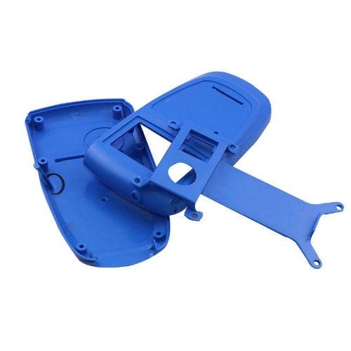 Custom Injection Moulding Part