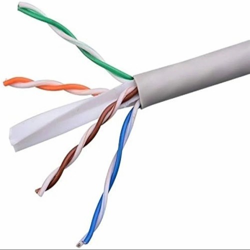 D-Link Cat 6 Cable