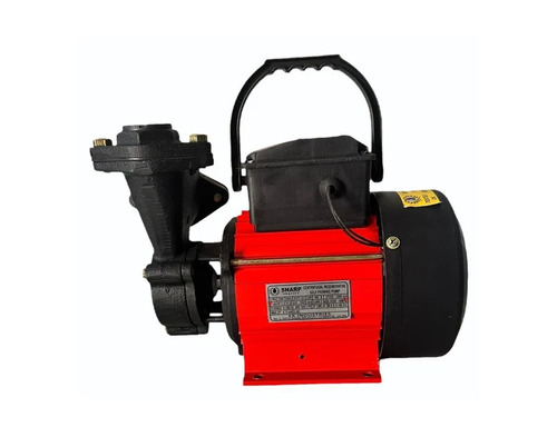 Electric Self Priming Monoblock Pump
