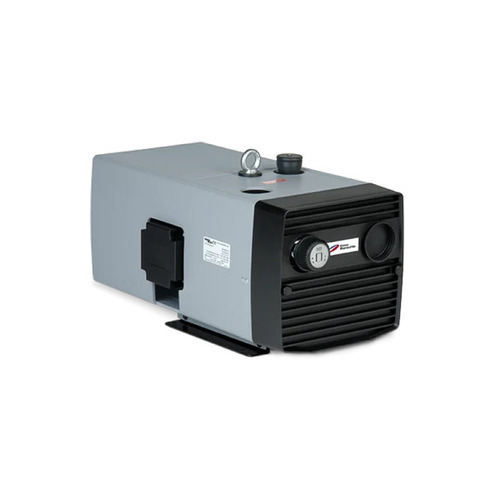 Elmo Dry Rotary Vane Vacuum Pump