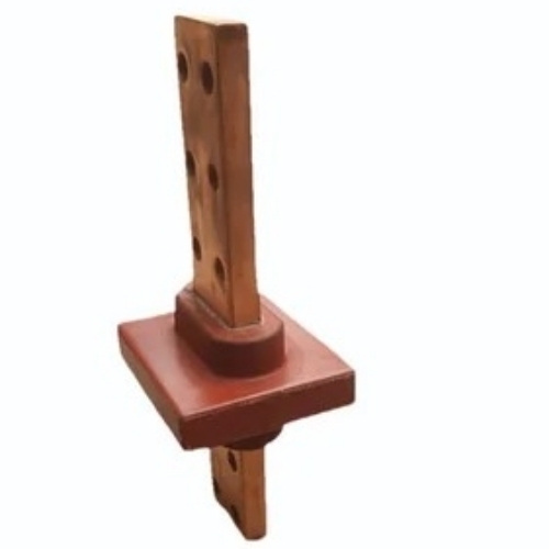 Epoxy Cast Resin Lv Bushing