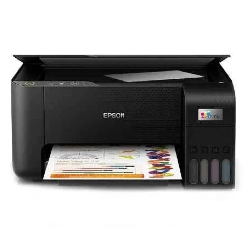 Epson Ecotank L3210 Black
