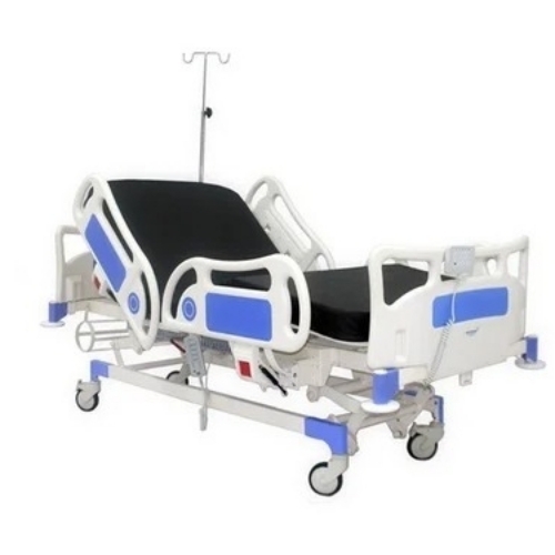 Five Function Electrical Icu Bed